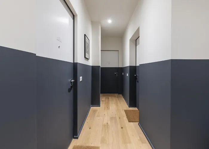 Easylife - - Kramer 13 S - Risorgimento Daire