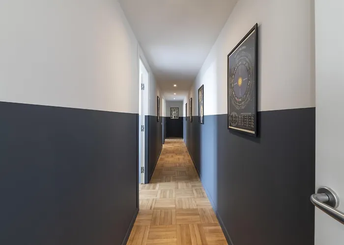 Easylife - - Kramer 13 S - Risorgimento Milano