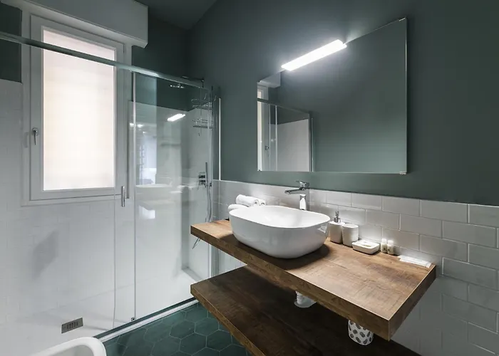 Daire Easylife - - Kramer 13 S - Risorgimento Milano