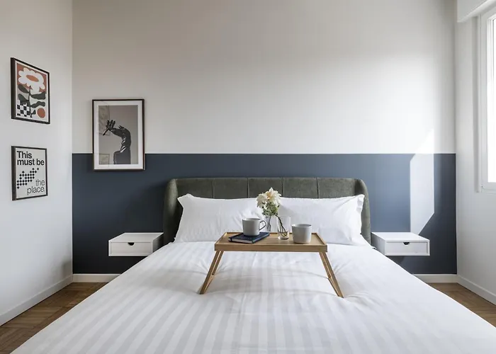 Easylife - - Kramer 13 S - Risorgimento Milano