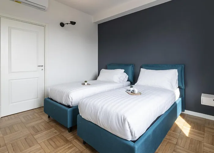 Easylife - - Kramer 13 S - Risorgimento Daire *