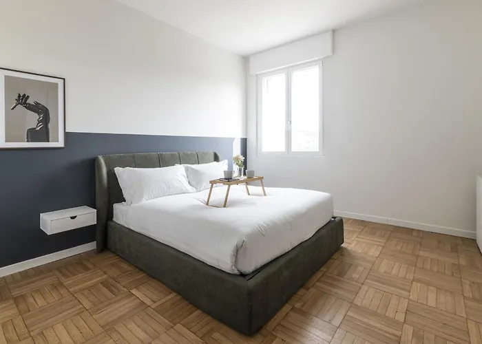 Easylife - - Kramer 13 S - Risorgimento Appartement