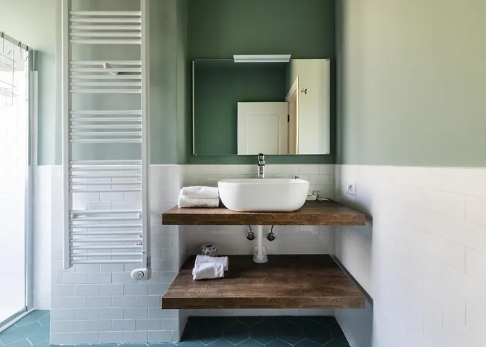 Easylife - - Kramer 13 D - Risorgimento Apartament *