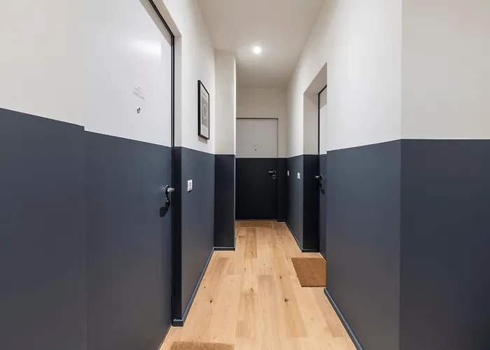 Easylife - - Kramer 13 C - Risorgimento Apartamento