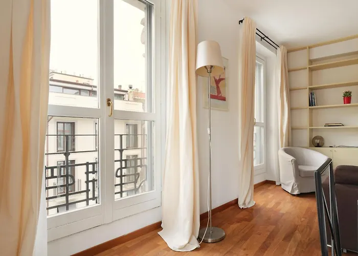 Brera Fashion&design Luxury In Daire