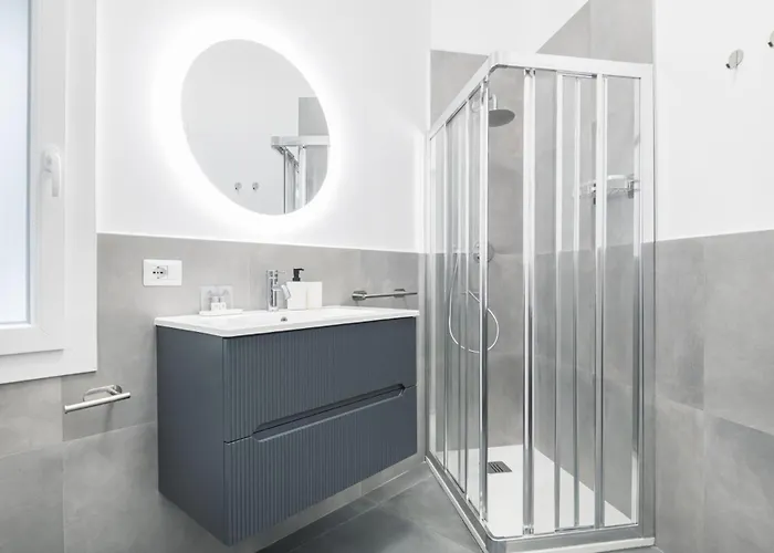 Easylife - - Marghera 34s - Wagner Daire Milano