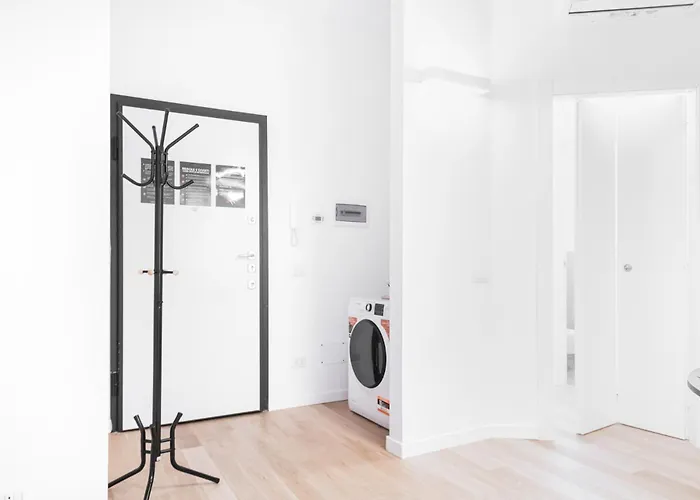 Daire Easylife - - Marghera 34s - Wagner Milano