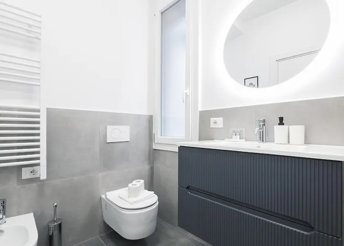 Apartmán Easylife - - Marghera 34s - Wagner