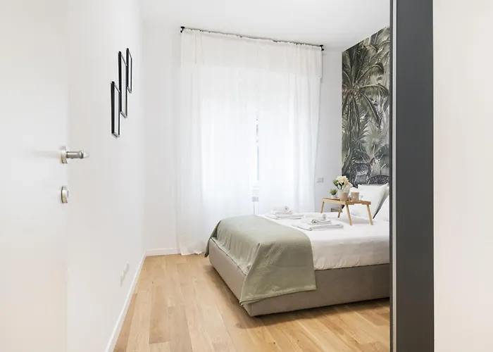 Easylife - - Marghera 34s - Wagner Apartmán