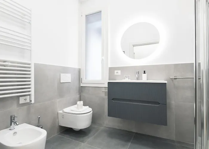 Daire Easylife - - Marghera 34s - Wagner *