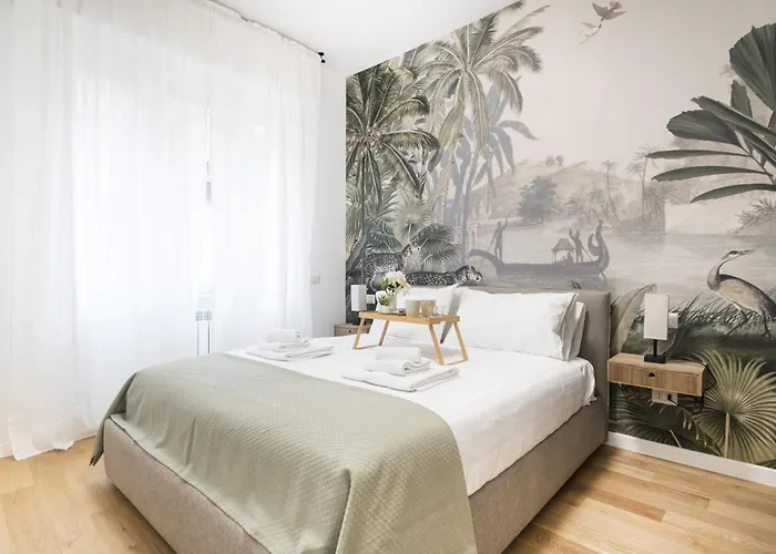 Easylife - - Marghera 34s - Wagner Daire Milano