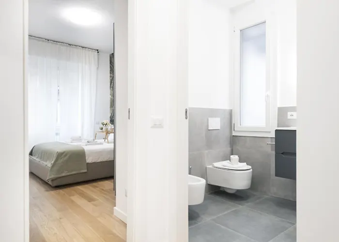 Daire Easylife - - Marghera 34s - Wagner *