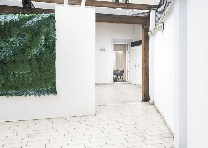 Daire Easylife - - Marghera 34s - Wagner