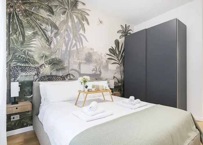 Easylife - - Marghera 34s - Wagner Apartmán *