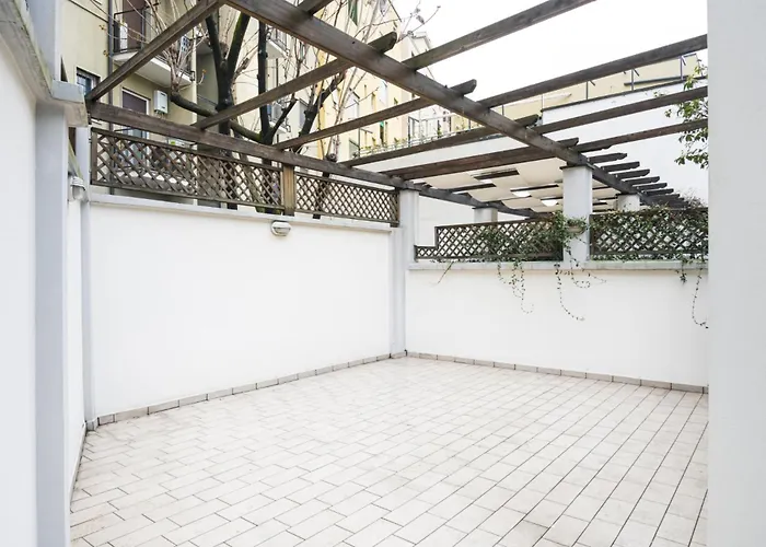 Easylife - - Marghera 34s - Wagner Daire *