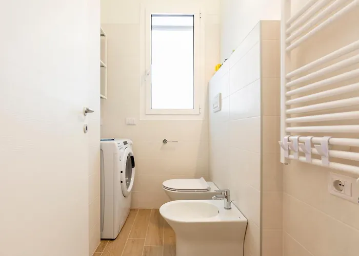 Appartamento Guesthost - Glam Flat *