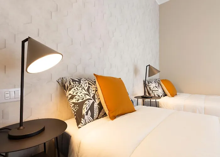 Guesthost - Glam Flat Appartamento Milano