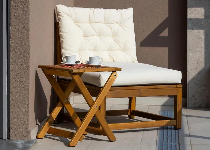 Guesthost - Glam Flat Appartamento