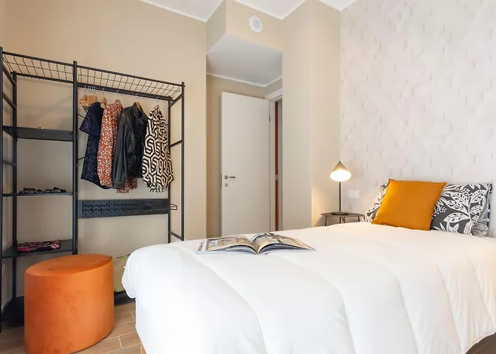 Appartamento Guesthost - Glam Flat Milano