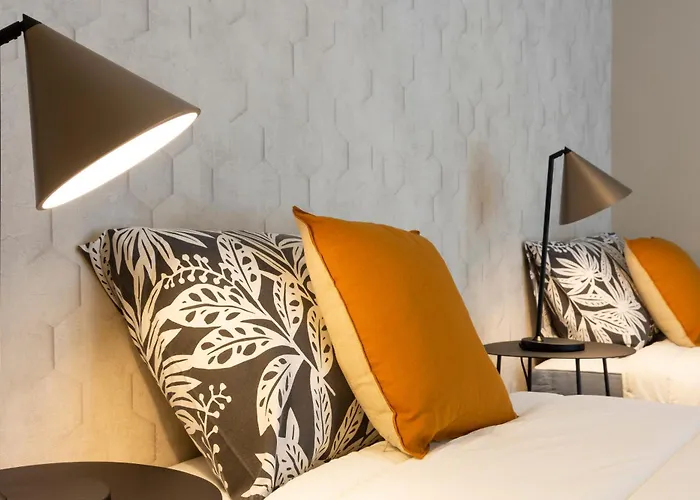 Appartamento Guesthost - Glam Flat *