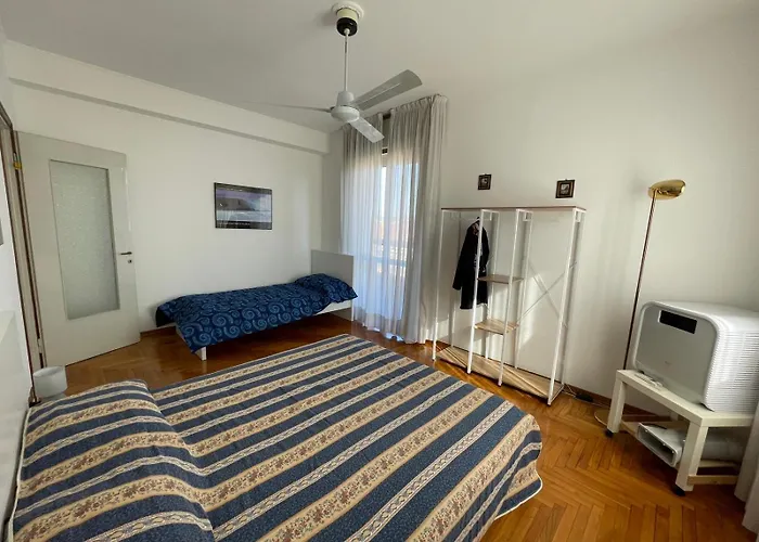 Luminoso Vista San Siro Μιλάνο