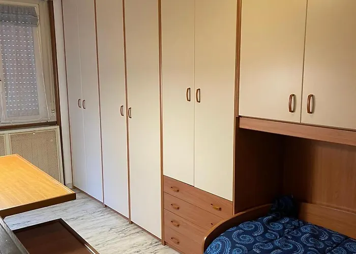 Luminoso Vista San Siro Διαμέρισμα