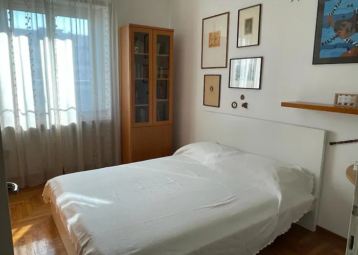 Luminoso Vista San Siro *