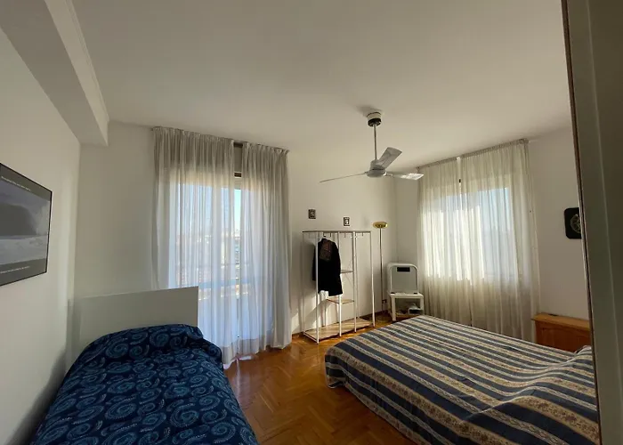 Διαμέρισμα Luminoso Vista San Siro Μιλάνο