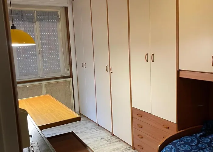 Luminoso Vista San Siro * Μιλάνο