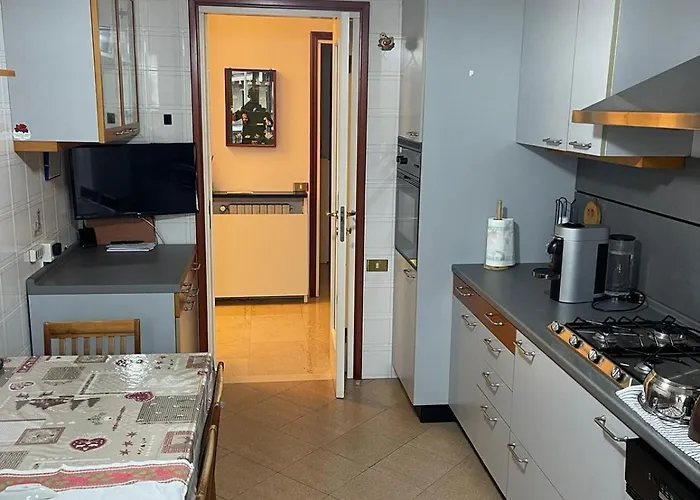 Luminoso Vista San Siro Μιλάνο