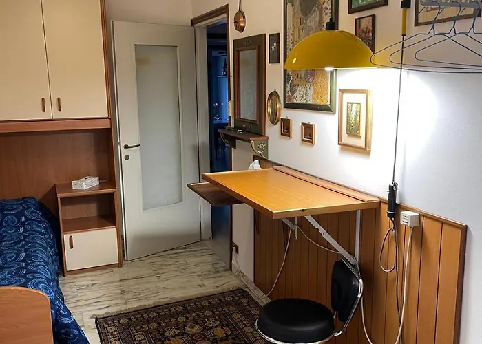 Διαμέρισμα Luminoso Vista San Siro Μιλάνο