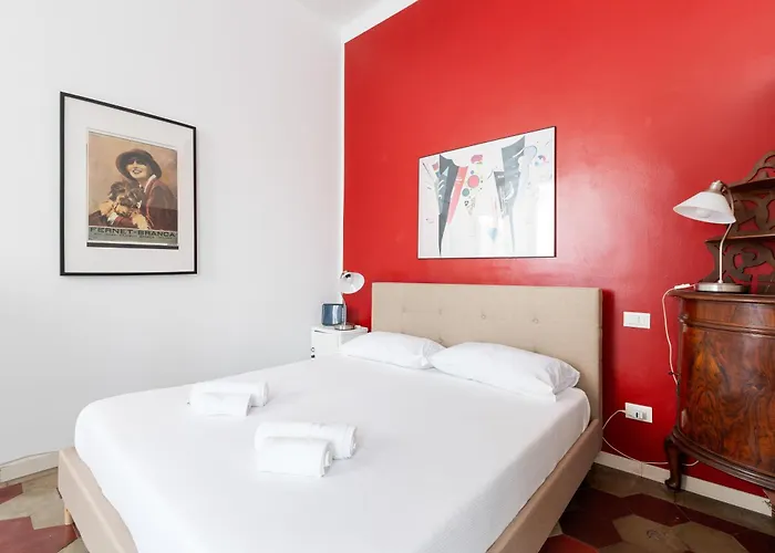 Brenta M3 - Floral Apartmán