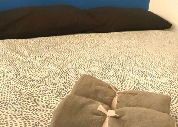 Apartman Navigli Very Big And Flats