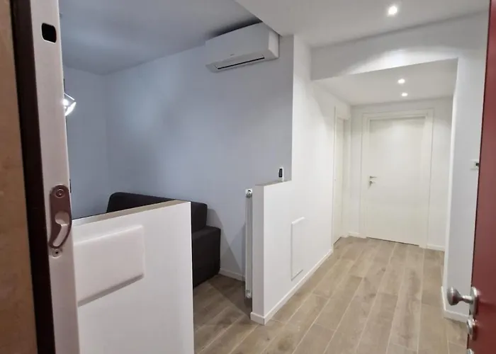 Appartamento Imhome - Largo Gemito *