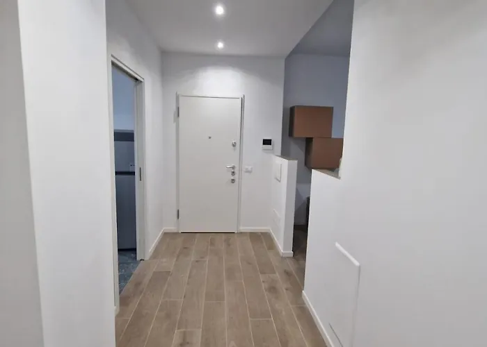 Imhome - Largo Gemito Milano