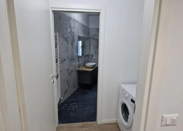 Imhome - Largo Gemito Milano