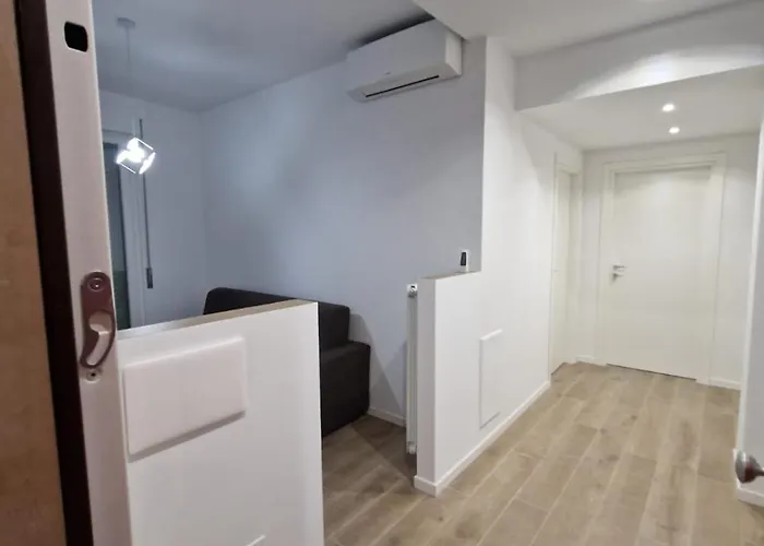 Imhome - Largo Gemito Appartamento *