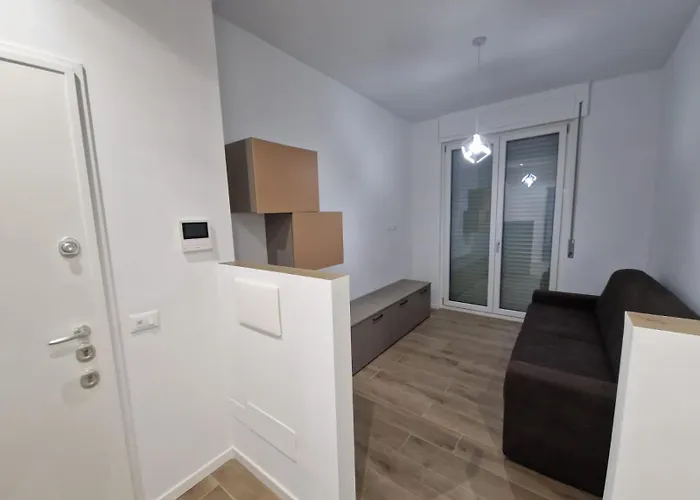 Appartamento Imhome - Largo Gemito Milano