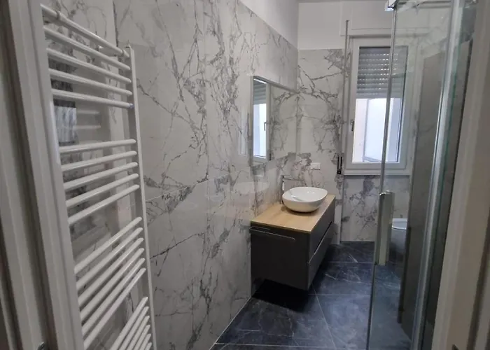 Imhome - Largo Gemito Appartamento