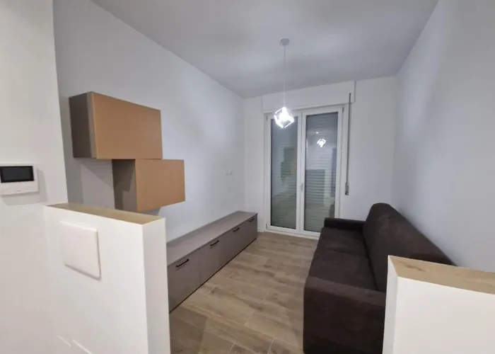 Appartamento Imhome - Largo Gemito Milano