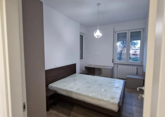 Appartamento Imhome - Largo Gemito