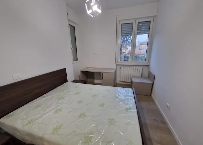 Imhome - Largo Gemito Milano