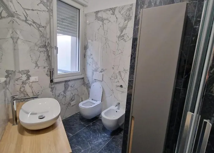 Appartamento Imhome - Largo Gemito *