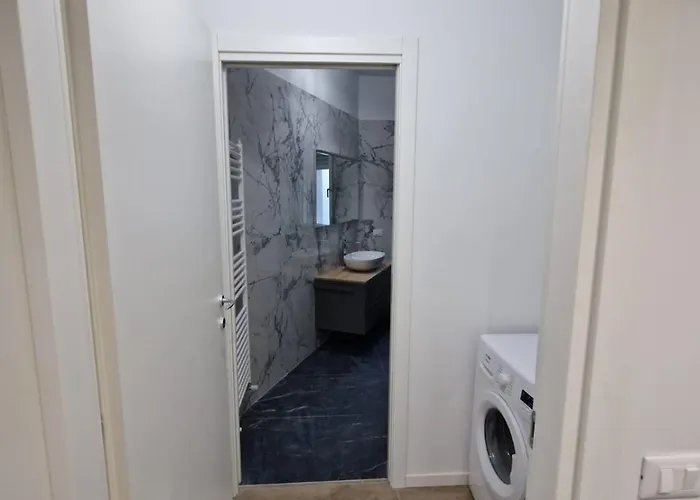 Imhome - Largo Gemito Appartamento Milano