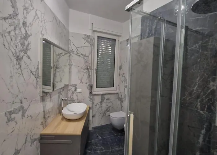 Imhome - Largo Gemito Appartamento *