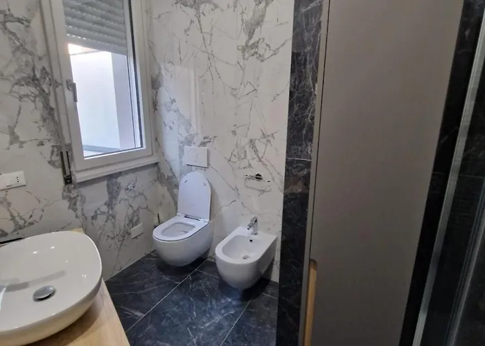 Imhome - Largo Gemito Appartamento Milano