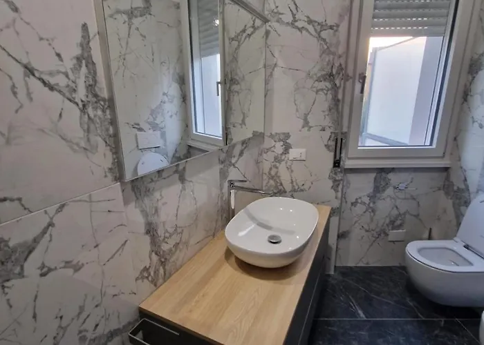 Imhome - Largo Gemito *