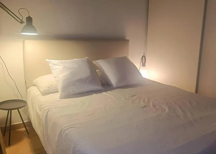 Lägenhet Tortona Design Navigli *