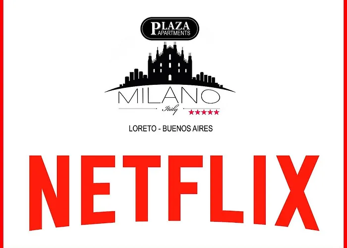 Metro Plaza -buenos Aires