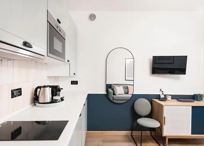 아파트 Easylife - - Casati 2 - Porta Venezia 밀라노